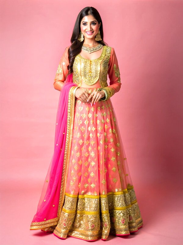 Anarkali