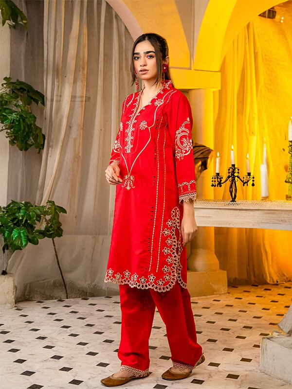 Designer Suit