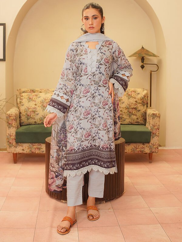 Punjabi Suit