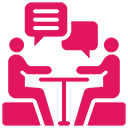 Counseling Icon