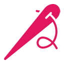 Needle Icon
