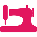 Sewing Machine Icon